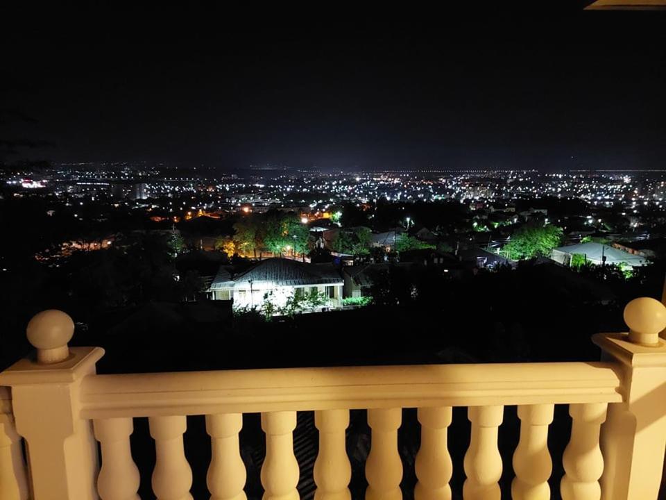 Hill-Fort Kutaisi Luaran gambar