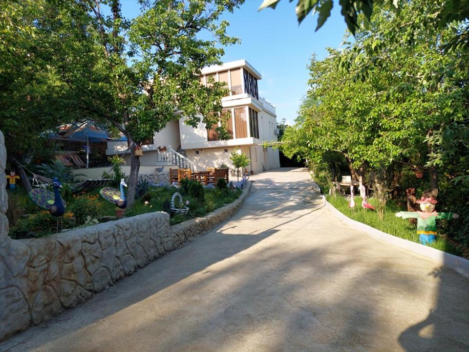 Hill-Fort Kutaisi Luaran gambar