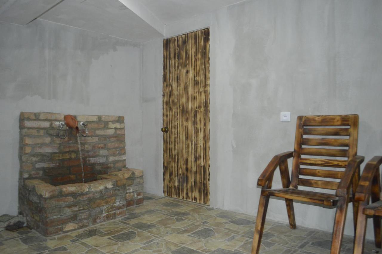 Hill-Fort Kutaisi Luaran gambar